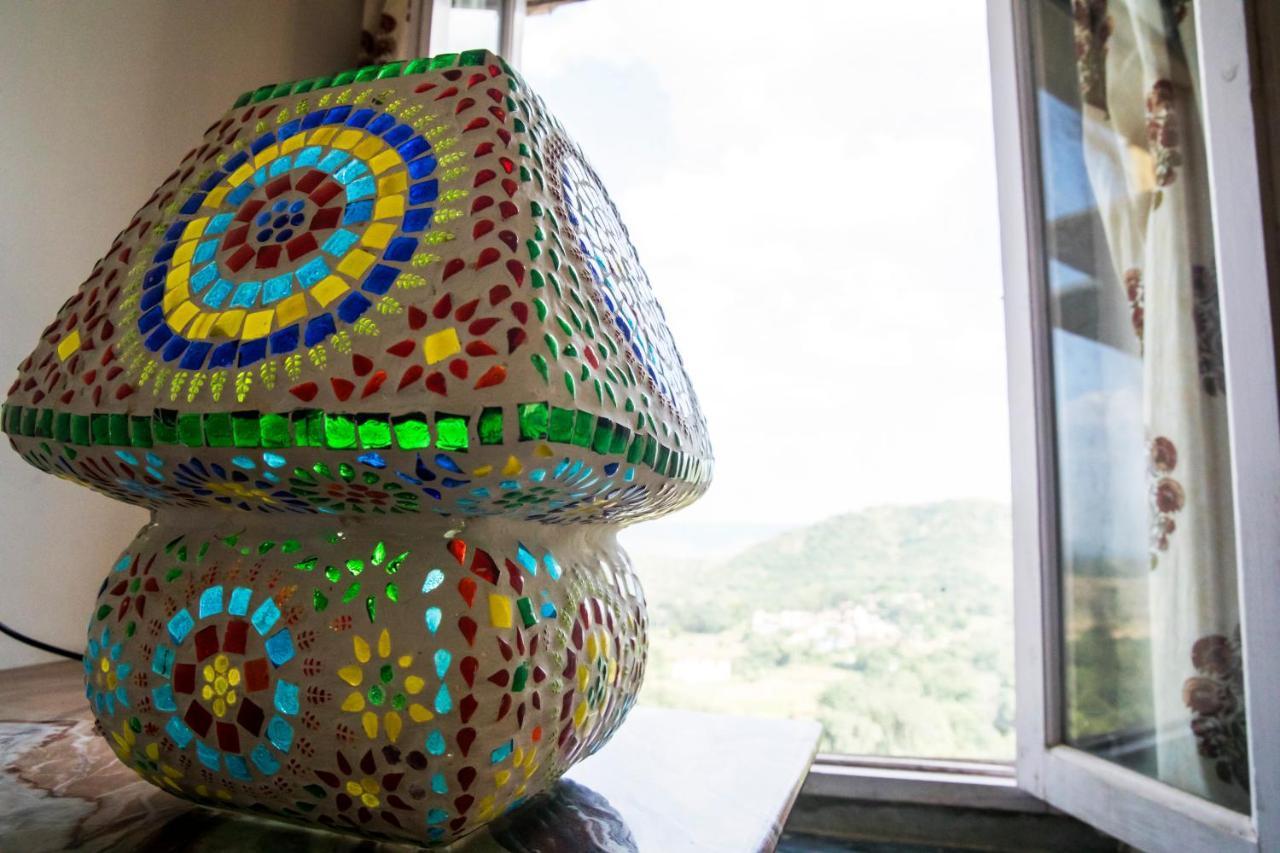 Shahpura Kumbhal Villas Kumbhalgarh Bagian luar foto